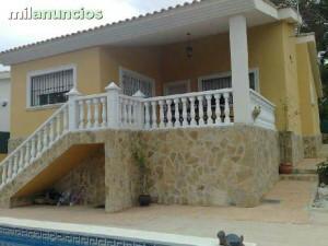 Chalet en Chiva