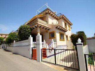 Chalet en venta en Orihuela Costa, Alicante (Costa Blanca)