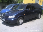 Comprar coche Kia CARNIVAL 2.9 TDI LS '00 en Alcalá La Real - mejor precio | unprecio.es