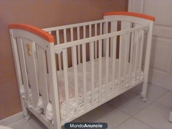 DORMITORIO DE BEBE