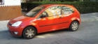 Ford Fiesta trend - mejor precio | unprecio.es