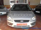 Ford Focus - mejor precio | unprecio.es