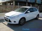Ford Focus - mejor precio | unprecio.es