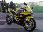 Honda CBR 900 RR Fireblade - mejor precio | unprecio.es