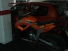 keeway xray supermotard de 50cc - mejor precio | unprecio.es