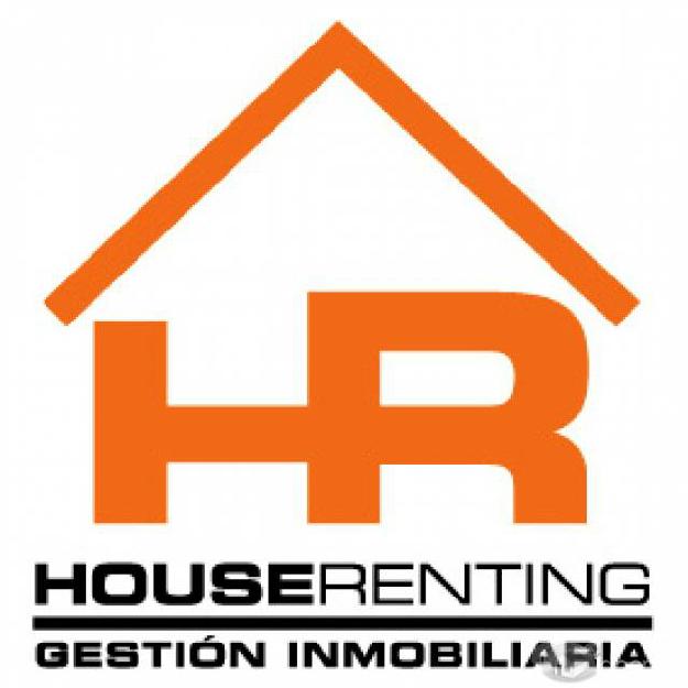 Loft diseño reformado amueblado 2habitaciones 2baños 5 balcones