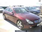 Mercedes-Benz Clase CLS CLS 320 CDI - mejor precio | unprecio.es