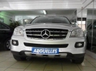 MERCEDES ML 280 CDI AUTOMATICO - Madrid - mejor precio | unprecio.es