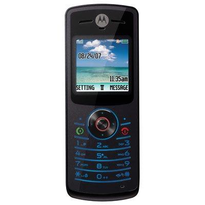 Motorola W175 por solo 9€ + 10€ de saldo Gratuito. (Toda España)