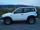 NISSAN TERRANO II 2.7 TDI CONFORT PLUS - mejor precio | unprecio.es