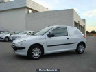 Peugeot 206 1.4HDI XAD - mejor precio | unprecio.es