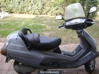 Piaggio Super Hexagon LXT 150 - mejor precio | unprecio.es