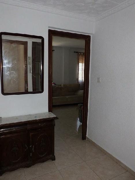 Piso en Alicante/Alacant