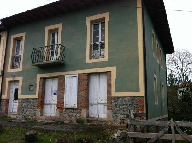 Piso en Llanes