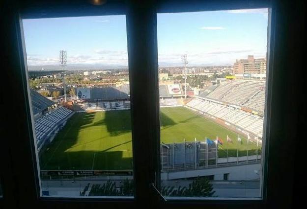 Piso en Lleida
