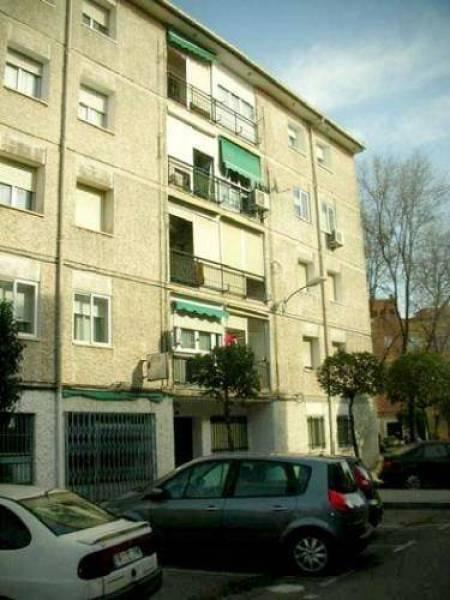Piso en Madrid