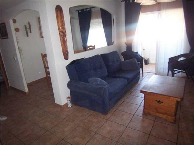 Piso en San Martín de la Vega