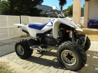 Quads zuzuki ltz 450 - mejor precio | unprecio.es