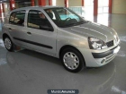 Renault Clio 1.4 16V Expression 98CV - mejor precio | unprecio.es