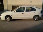 RENAULT MEGANE 1.6 EUROPA - ZAMORA - mejor precio | unprecio.es