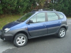 RENAULT SCENIC 1.9 DCI RX4 SPORTWAY - mejor precio | unprecio.es