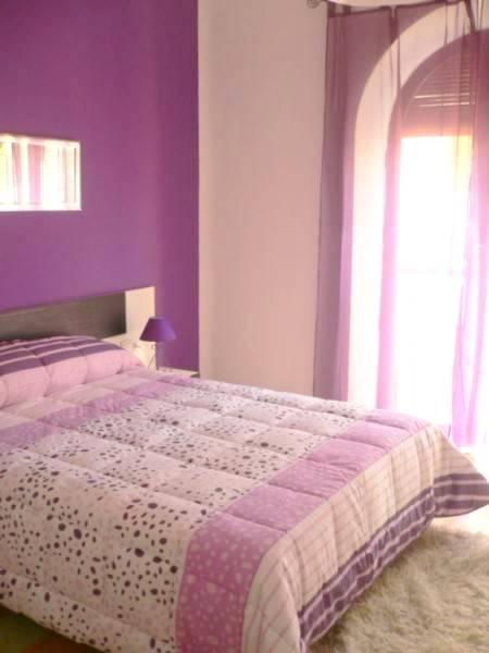 Rooms for rent “erasmus”. granada