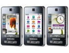 SE VENDE MOVIL SAMSUNG SGH-F480 de PANTALLA TACTIL - NUEVO - mejor precio | unprecio.es