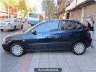 Seat Ibiza 1.9 TDI 100cv Reference - mejor precio | unprecio.es