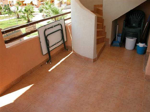 tico en venta en Isla Plana, Murcia (Costa Cálida)