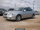 Toyota Avensis 2.0 D4-D CLIMA LLANTAS - mejor precio | unprecio.es