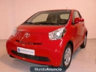 Toyota iQ VVTI 1.0 - mejor precio | unprecio.es