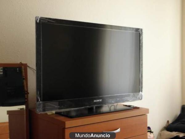 TV SONY 32\