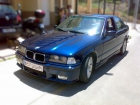 VENDO BMW 325 TD E36 CON FROTAL M - mejor precio | unprecio.es