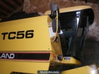 VENDO COSECHADORA NEW HOLLAND TC 56 - mejor precio | unprecio.es