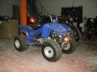 Vendo Quad 110 cc apartir de 12 años - mejor precio | unprecio.es