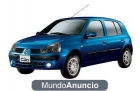 VENDO RENAULT CLIO - mejor precio | unprecio.es