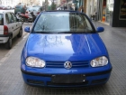 Venta de coche Volkswagen GOLF1.6 CABRIO '98 en Palma De Mallorca - mejor precio | unprecio.es