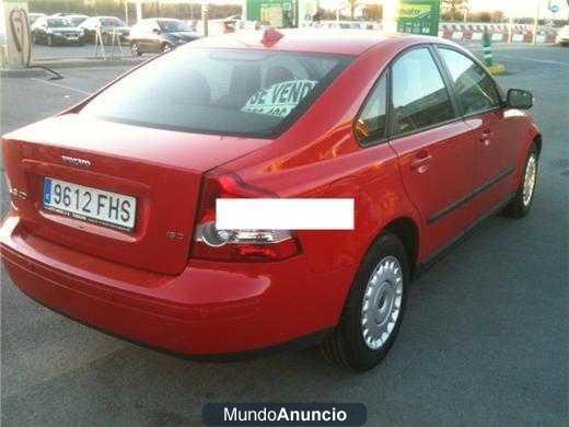 Volvo S40 1.6D Kinetic