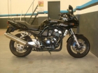 Yamaha Fazer 600cc - mejor precio | unprecio.es