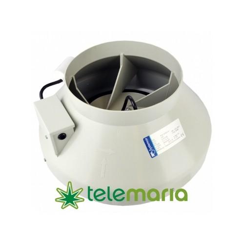 Extractor Rvk-200L (950M³/H)