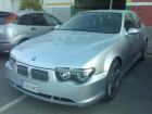 ****BMW 740 POR 12000 EUROS**** - mejor precio | unprecio.es