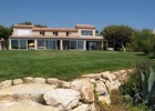 Apartamento en villa : 4/5 personas - piscina - vistas a mar - saint cyr sur mer var provenza-alpes-costa azul franci - mejor precio | unprecio.es