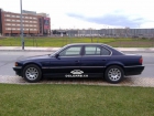 BMW 730d Aut. - mejor precio | unprecio.es