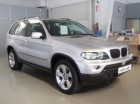 BMW X5 3.0 D 218 CV STEPTRONIK PACK-SPORT - Girona - mejor precio | unprecio.es