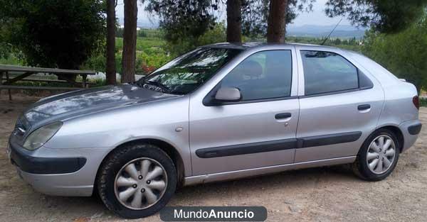 Citroen Xsara 2.0 HDI