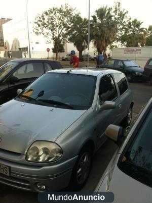 CLIO DYNAMIQUE 2001