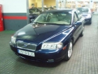 Comprar coche Volvo S80 T6 EXECUTIVE AUT.NACIONAL 4 PLAZAS EXCLUSIVO '01 en Madrid - mejor precio | unprecio.es