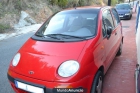 DAEWOO MATIZ 1.0 S.E. - mejor precio | unprecio.es