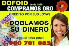 DOFOID Compramos oro y plata a mejor precio. - mejor precio | unprecio.es