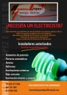 Electricista autorizado - mejor precio | unprecio.es